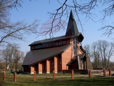 Dobeles katoļu baznīca